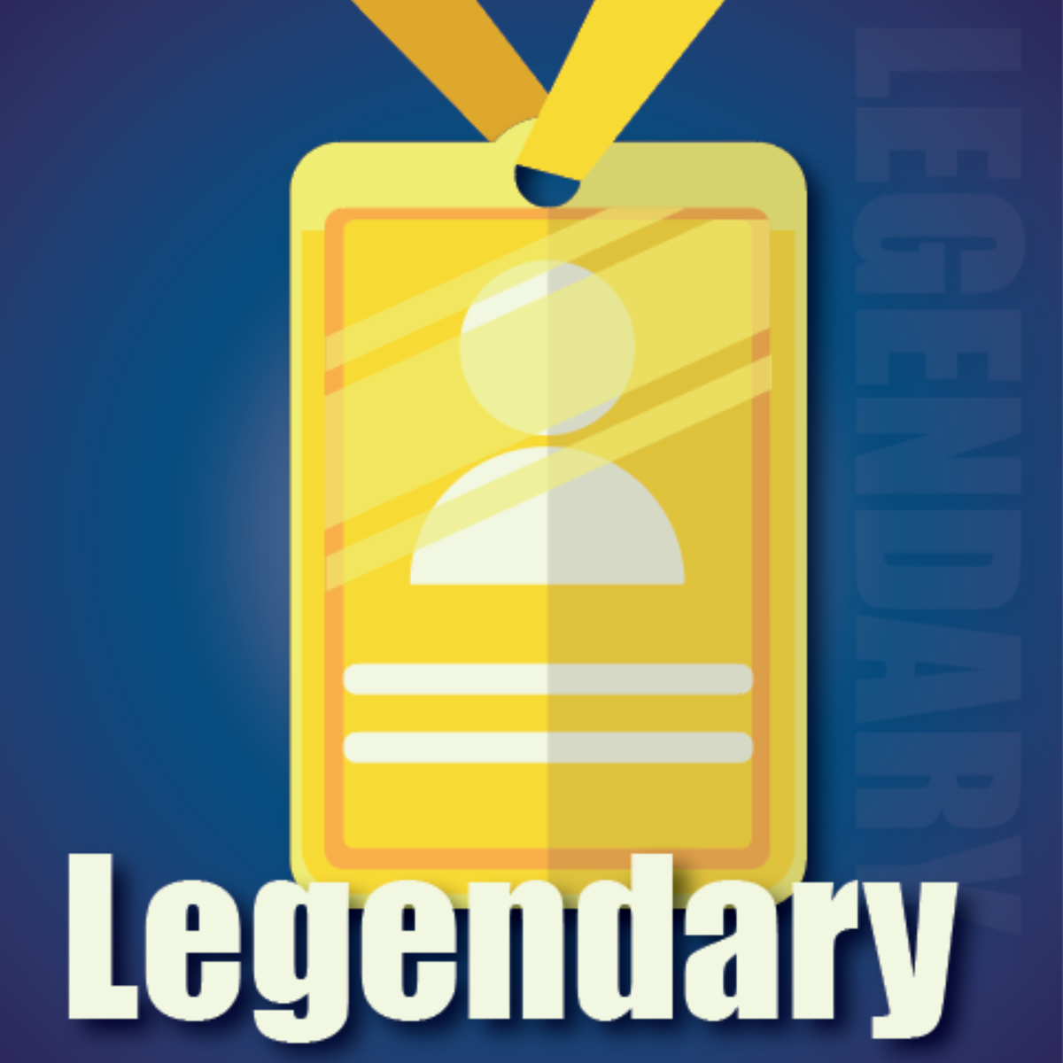 2026 'Legendary' Community Membership Voucher