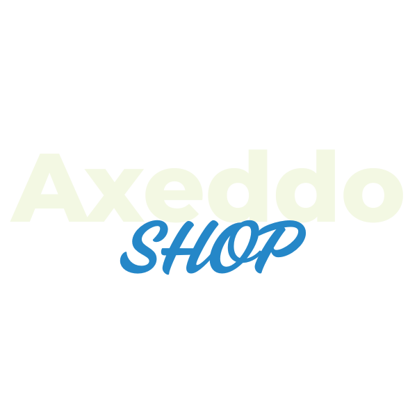 Axeddo Shop